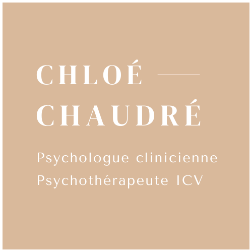 Chloé Chaudré